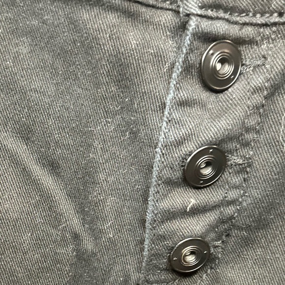 NWOT JOE boxer distressed jeans - Picture 6 of 6